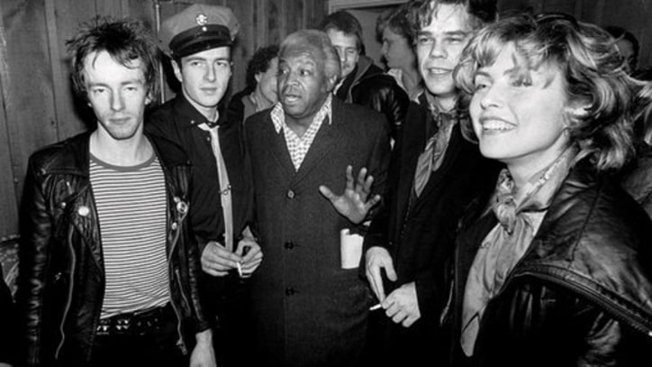 De Niro, Cannibals and Punk Rock: Mick Jones Narrates the True Adventures of the Clash