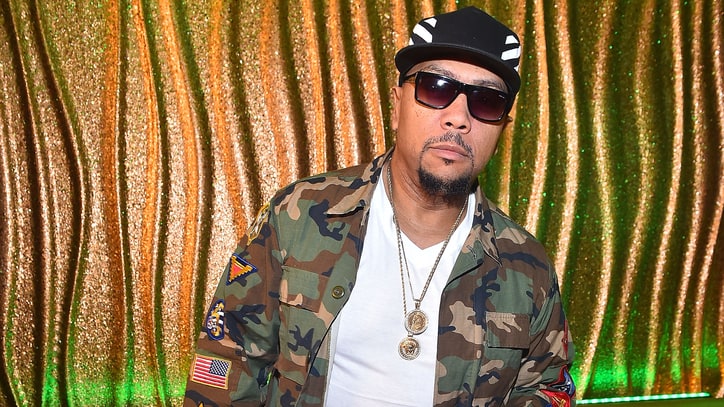 Timbaland Unveils 'King Stays King' U.S. Tour Dates