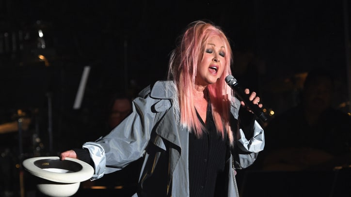 Cyndi Lauper, Kelsea Ballerini Team for Skyville Live