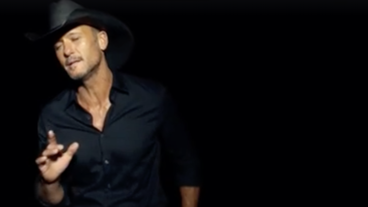 See Tim McGraw's Oprah-Assisted 'Humble and Kind' Video