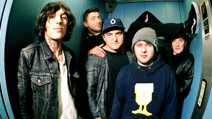 Where Is Rock Music in 2016? A New Compilation May Hold the Answer