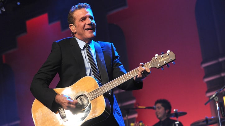 Weekend Rock Question: What Is the Best Glenn Frey Song?