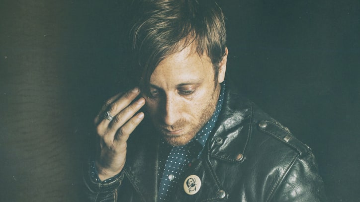 Dan Auerbach Writing Soundtrack for 'Murder Ballads' Comic Books