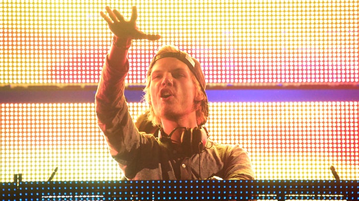 Avicii to Headline Rolling Stone's Big Game Bash