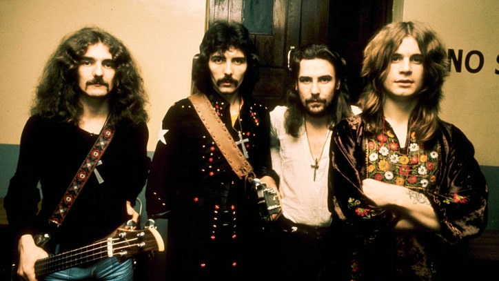 Black Sabbath on Sixties Origins: 'We Were Rejected Again and Again'