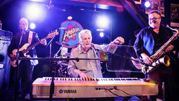 Brian Wilson Plots World Tour, Final 'Pet Sounds' Performances