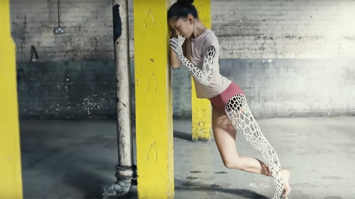 Chemical Brothers Continue Robot Fascination With Beck Collabo Video