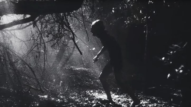 Watch Disturbing, NSFW Flying Lotus-Scored Short Film