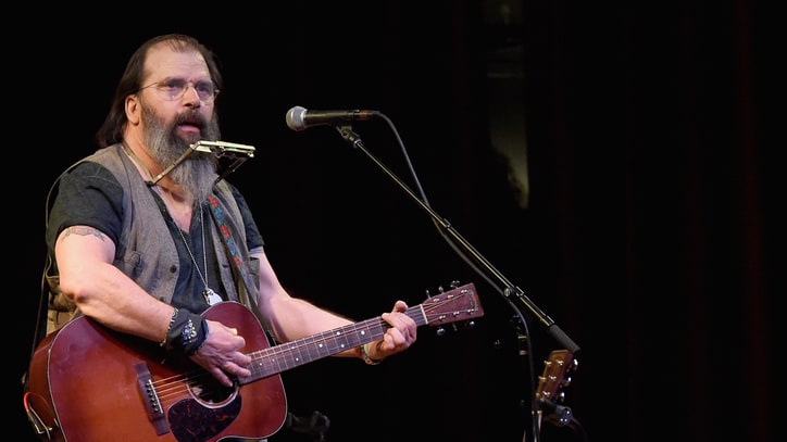 Steve Earle Recruits Shawn Colvin for Third Annual Camp Copperhead