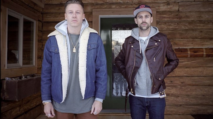 4 Things Macklemore Told Us About 'White Privilege II'