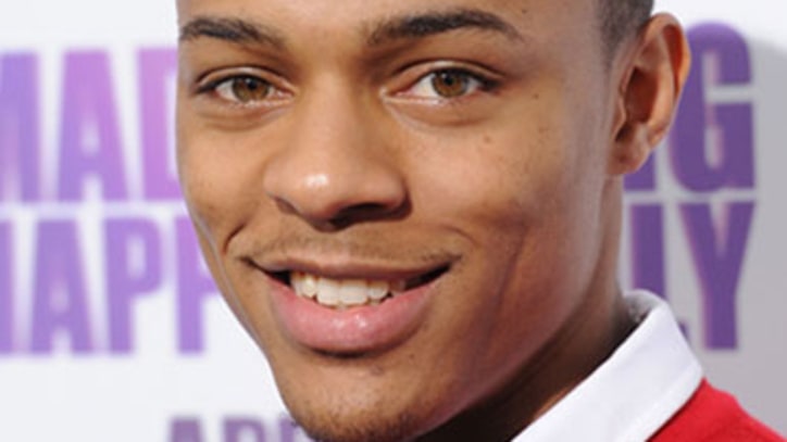 Bow Wow: My New Daughter is a Blessing