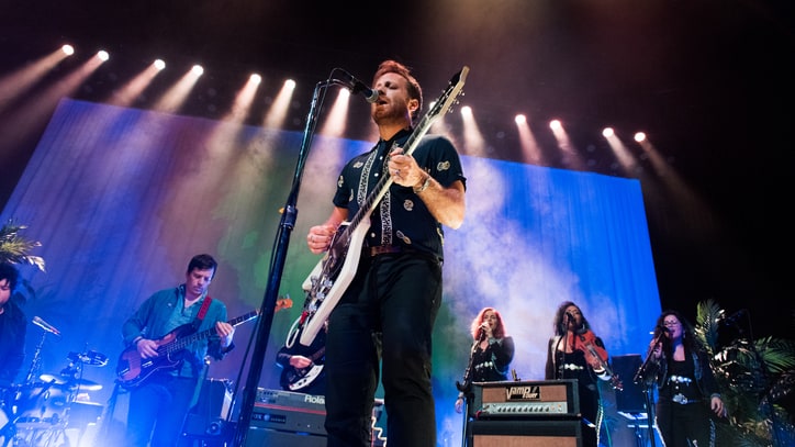 The Arcs Unveil Spring Tour Dates