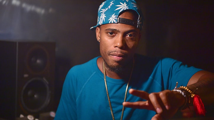 B.o.B. Responds to Neil deGrasse Tyson With Flat Earth Diss Track