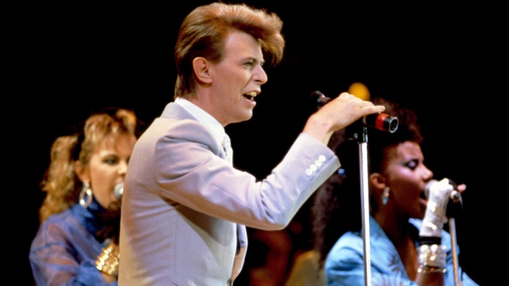 Flashback: David Bowie Triumphs at Live Aid in 1985