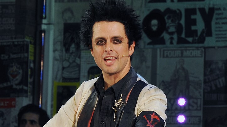 Green Day Call 'Censorship' Over High School 'American Idiot' Cancellation