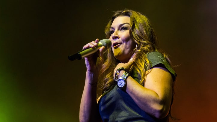 Hear Gretchen Wilson Unveil Her Rock Roots on Buckcherry Duet