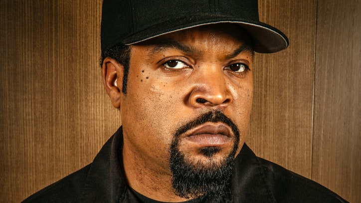 Ice Cube on Police Brutality, Rapping for David Bowie and Trump