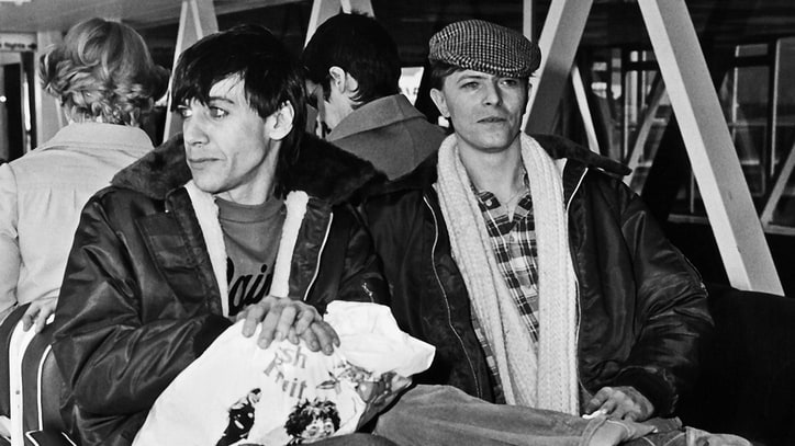 Iggy Pop Remembers David Bowie: 'He Appreciated Oddballs'
