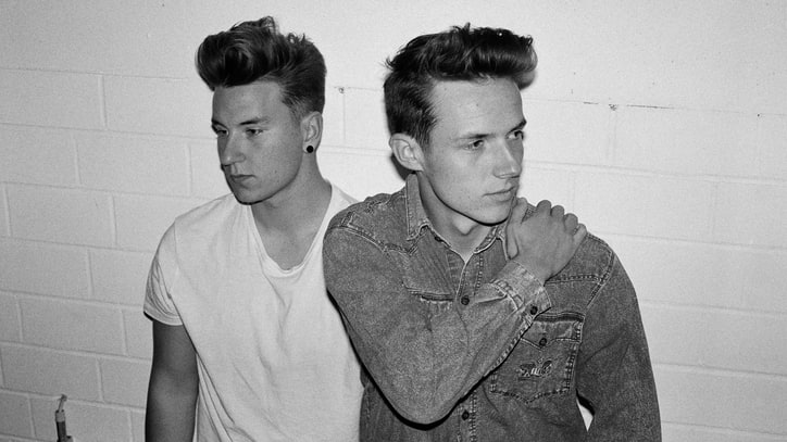 Hear the Next Generation of Folk-House With Bunt's New Mixtape