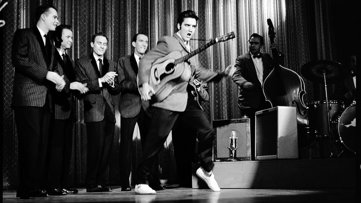 Elvis Presley on TV: 10 Unforgettable Broadcasts