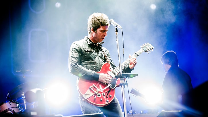 Noel Gallagher on His Five Favorite David Bowie Songs