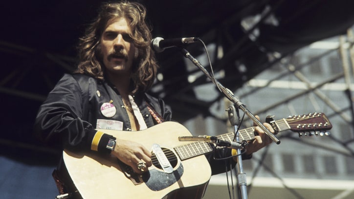 Glenn Frey: An Oral History