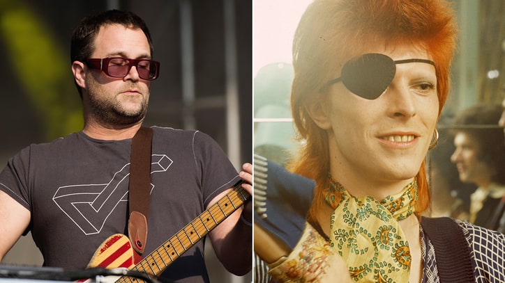 TV on the Radio's Dave Sitek on David Bowie's Message: 'Stay Strange'