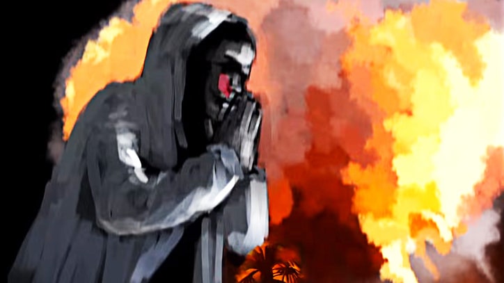 A$AP Rocky Gets Animated in 'JD' Video, Drops 'Hear Me' With Pharrell