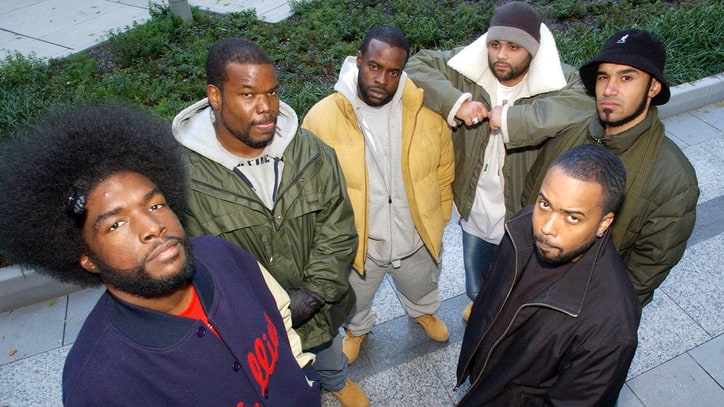 Questlove, Black Thought Sued by Former Roots Bassist