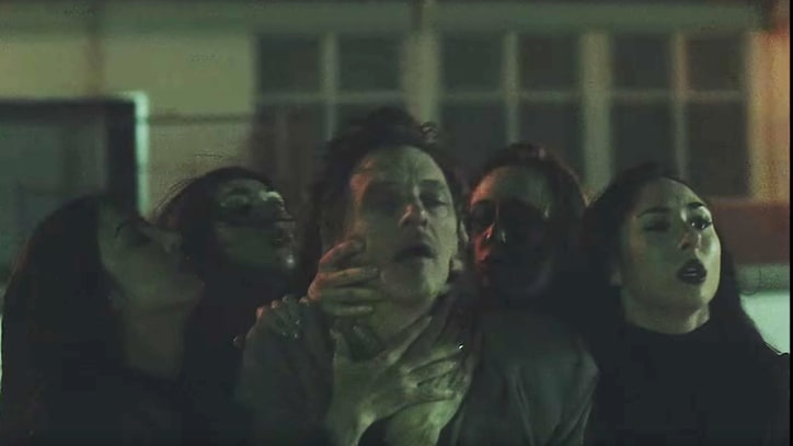 Massive Attack Reunite With Tricky on New 'Ritual Spirit' EP