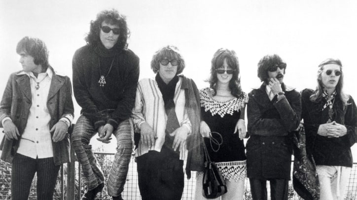 Jefferson Airplane: 12 Essential Songs