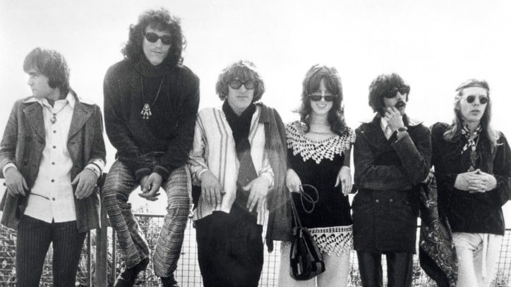 Jefferson Airplane: 12 Essential Songs
