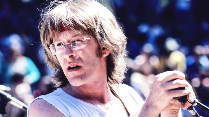 Paul Kantner's 10 Trippiest Lyrics