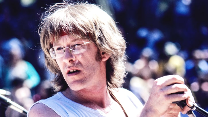 Paul Kantner's 10 Trippiest Lyrics