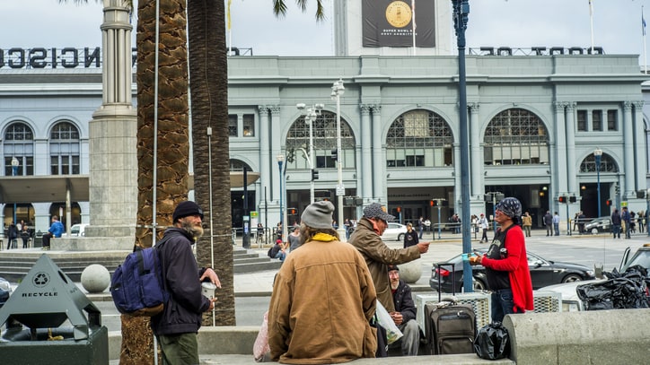 Super Bowl 50: The Big Game Becomes a Big Pain