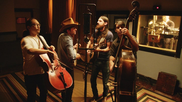 Jack White, Avett Brothers Premiere 'American Epic' Doc at Sundance 2016
