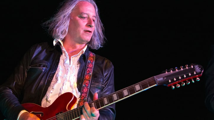 Peter Buck's Paradise: Inside R.E.M. Guitarist's Cozy Mexican Fest