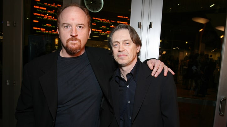 Louis C.K. Surprise-Releases New Series 'Horace and Pete' With Steve Buscemi
