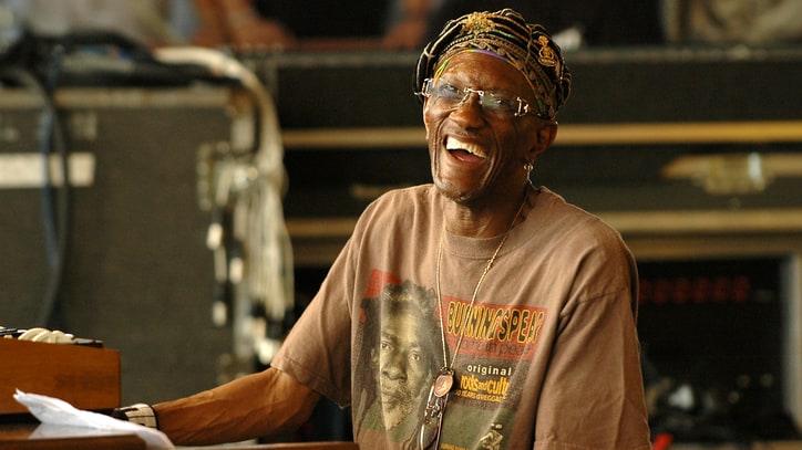 Bernie Worrell, Parliament-Funkadelic Keyboardist, Dead at 72