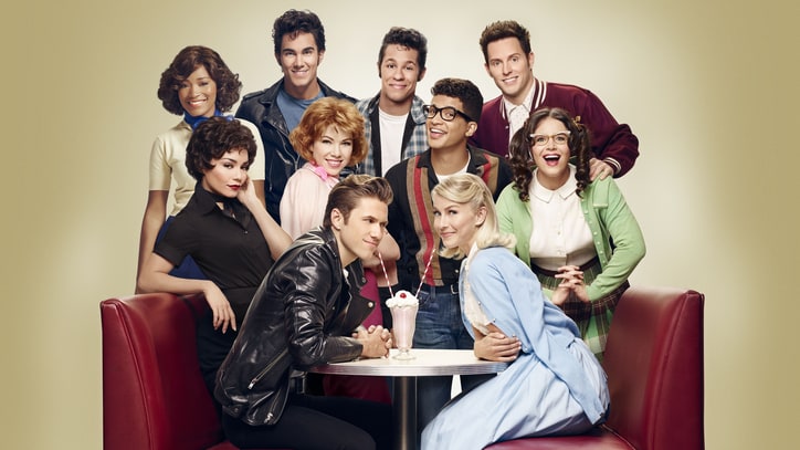 10 Best 'Grease: Live' Moments to Relive