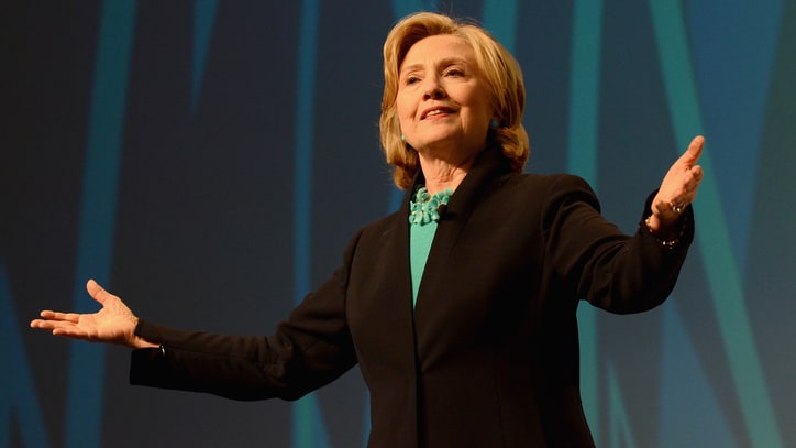 Complete Guide to the 2016 Candidates' Favorite Music