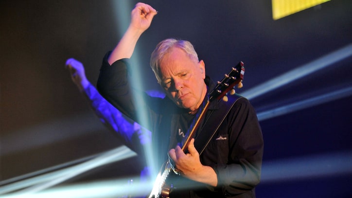 New Order Announce First U.S. Dates of 'Music Complete' Tour