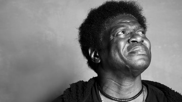 Charles Bradley Wails 'Change for the World' on Stirring New Song