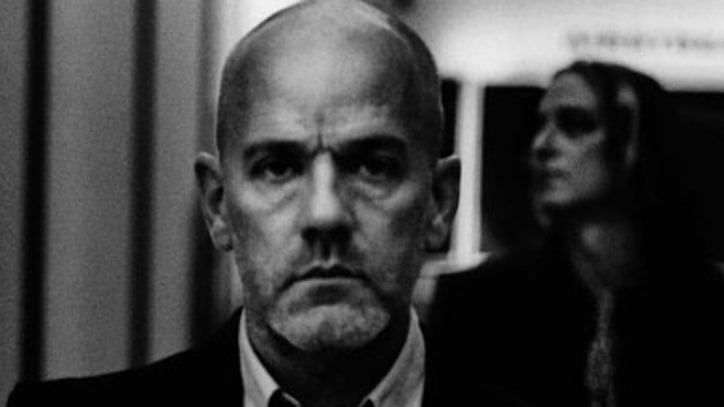 R.E.M. Begin Work on New Album