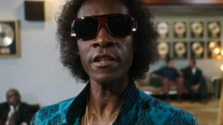Watch Don Cheadle in Jazzy Trailer for Miles Davis Biopic 'Miles Ahead'