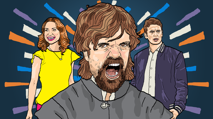 25 Most Anticipated TV Shows of 2016