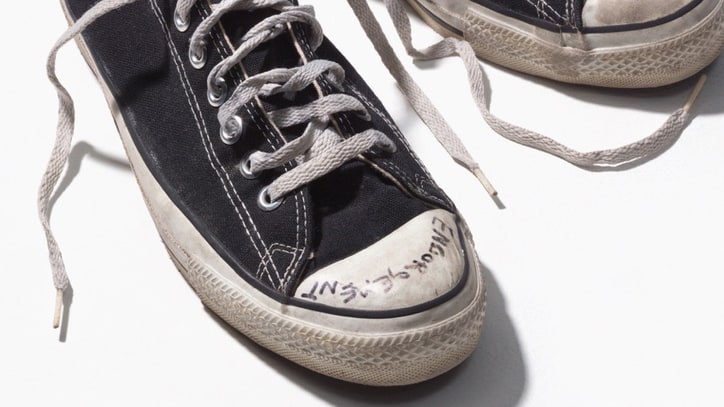 Kurt Cobain's Personal Archive: See Intimate Photos From New Exhibit