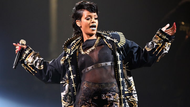 Readers' Poll: The 10 Best Rihanna Songs