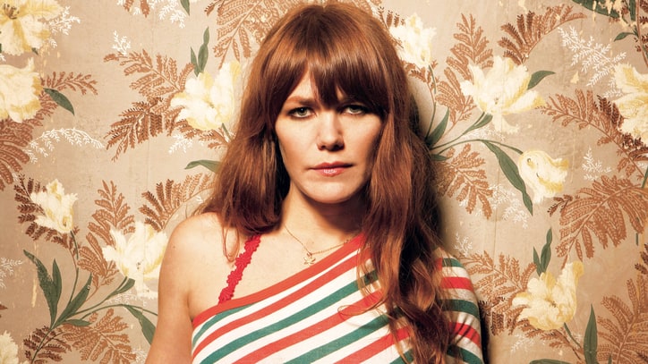 Jenny Lewis on 'Rabbit Fur Coat' at 10, How Conor Oberst Changed Her Life