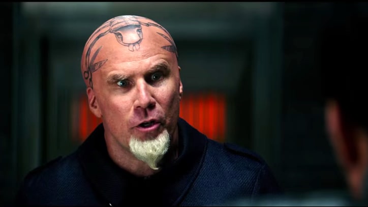 Watch Will Ferrell's Mugatu 'Relax' in 'Zoolander 2' Trailer
